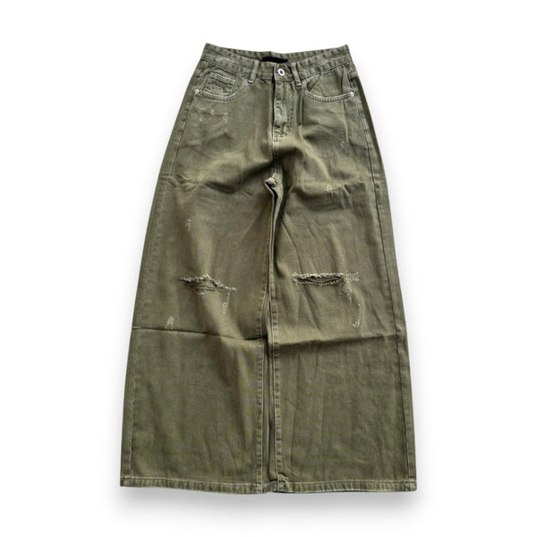 ARMY DENIM