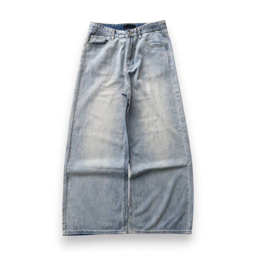 COBALT DENIM