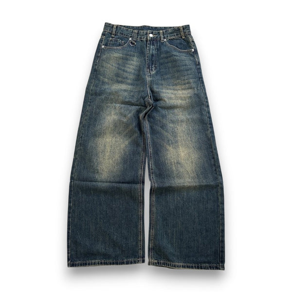 VINTAGE DENIM